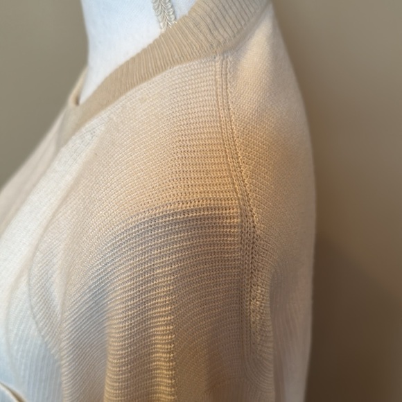 Athleta Trailhead Colorblock Sweater - Picture 5 of 6